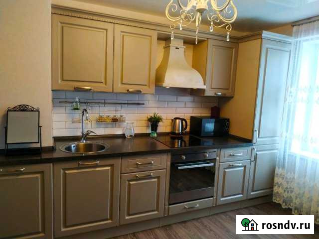 2-комнатная квартира, 62 м², 4/15 эт. на продажу в Нижнем Тагиле Нижний Тагил - изображение 1