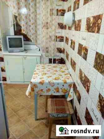 1-комнатная квартира, 33 м², 3/5 эт. в аренду посуточно в Сегеже Сегежа