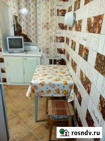 1-комнатная квартира, 33 м², 3/5 эт. в аренду посуточно в Сегеже Сегежа - изображение 1