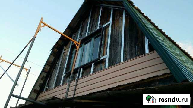 Дача 50 м² на участке 6 сот. на продажу в Междуреченске Кемеровской области Междуреченск - изображение 1