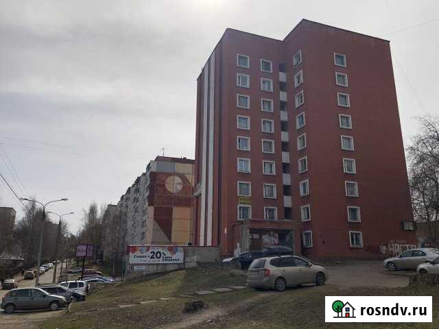 Помещение свободного назначения, 163.4 кв.м. Киров - изображение 1