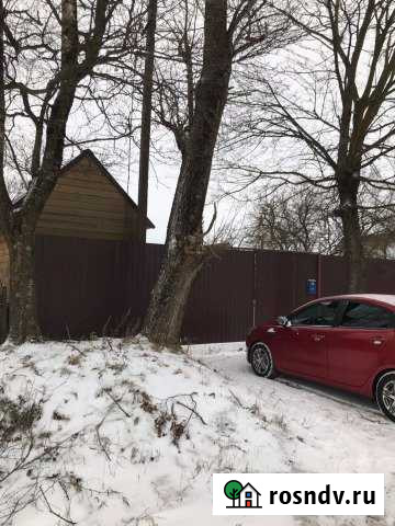 Участок ИЖС 18 сот. на продажу в Кипене Кипень - изображение 1