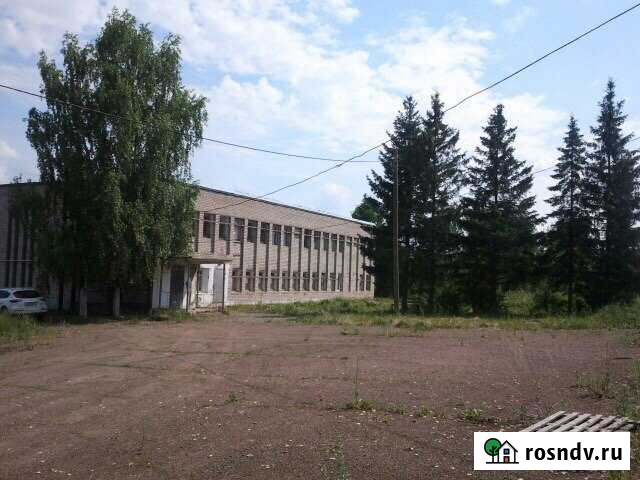 Дом 700 м² на участке 50 сот. на продажу в Елово Елово - изображение 1