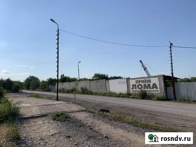 Продаётся участок или сдаётся в аренду Белая Калитва - изображение 1