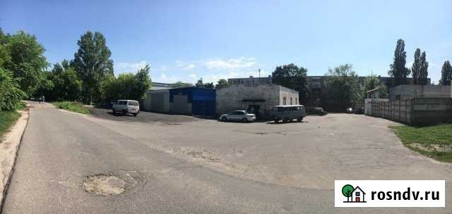 Свободного назначения 860 кв.м. Курск - изображение 1