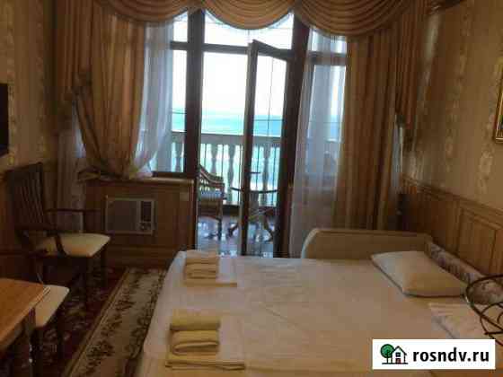 3-комнатная квартира, 82 м², 8/11 эт. в аренду посуточно в Алуште Алушта