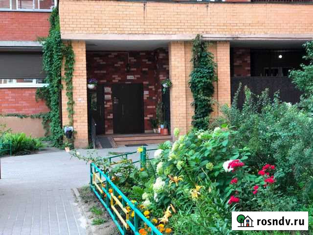 3-комнатная квартира, 102 м², 2/12 эт. на продажу в Железнодорожном Московской области Железнодорожный - изображение 1