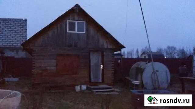 Коттедж 162 м² на участке 20 сот. на продажу в Коммунаре Коммунар - изображение 1