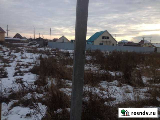 Участок ИЖС 11 сот. на продажу в Лесниково Лесниково - изображение 1