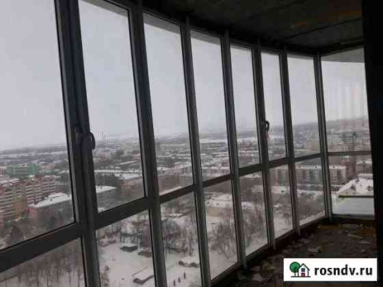 3-комнатная квартира, 128 м², 18/22 эт. на продажу в Саранске Саранск