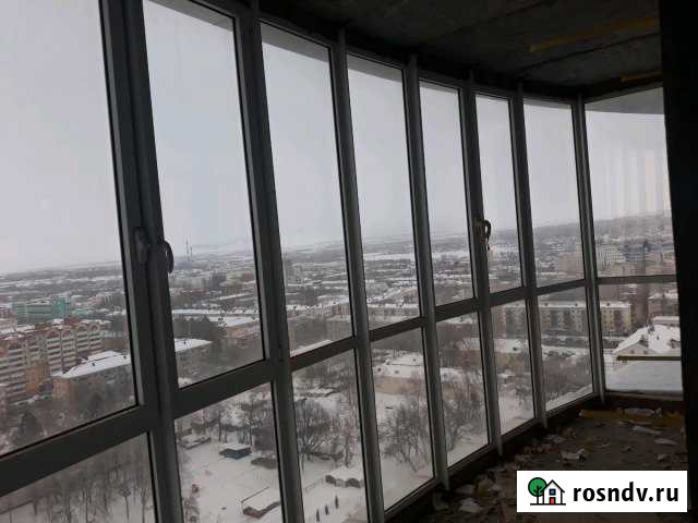 3-комнатная квартира, 128 м², 18/22 эт. на продажу в Саранске Саранск - изображение 1