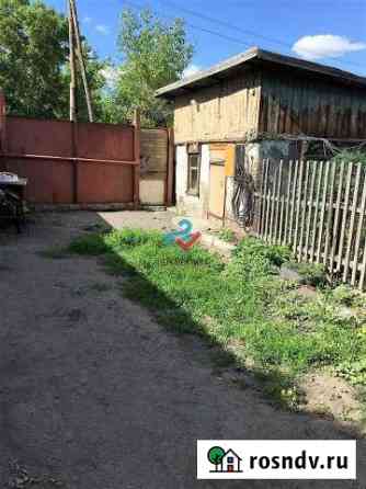 Таунхаус 54 м² на участке 5 сот. на продажу в Бийске Бийск