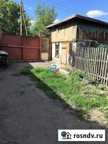 Таунхаус 54 м² на участке 5 сот. на продажу в Бийске Бийск - изображение 1