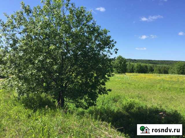 Участок ИЖС 15 сот. на продажу в Визинге Визинга - изображение 1