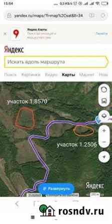 Участок СНТ, ДНП 310 сот. на продажу в Ялте Ялта