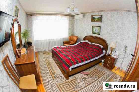 4-комнатная квартира, 71 м², 3/9 эт. на продажу в Кулешовке Кулешовка