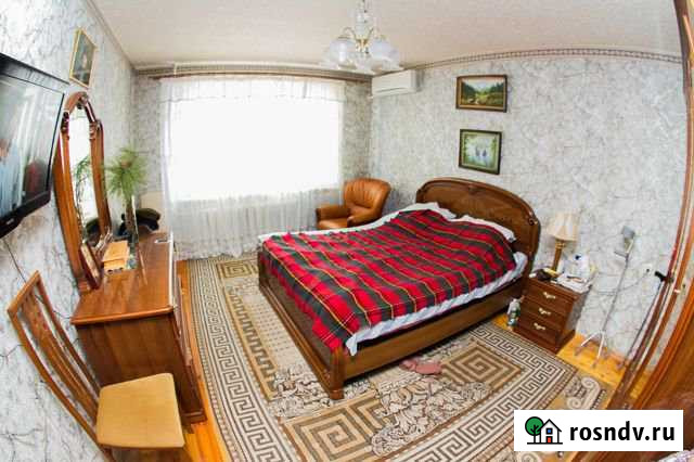 4-комнатная квартира, 71 м², 3/9 эт. на продажу в Кулешовке Кулешовка - изображение 1