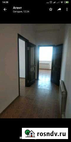 4-комнатная квартира, 100 м², 5/7 эт. на продажу в Махачкале Махачкала - изображение 1