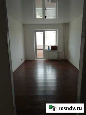 3-комнатная квартира, 75 м², 1/10 эт. на продажу в Железногорске Курской области Железногорск - изображение 1