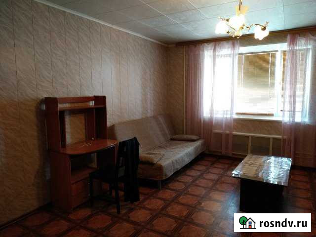 1-комнатная квартира, 53 м², 15/16 эт. в аренду на длительный срок в Люберцах Люберцы - изображение 1