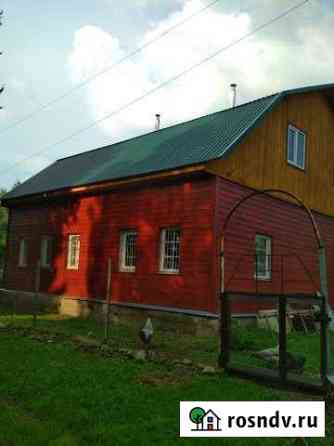 Дом 100 м² на участке 20 сот. на продажу в Мосальске Мосальск