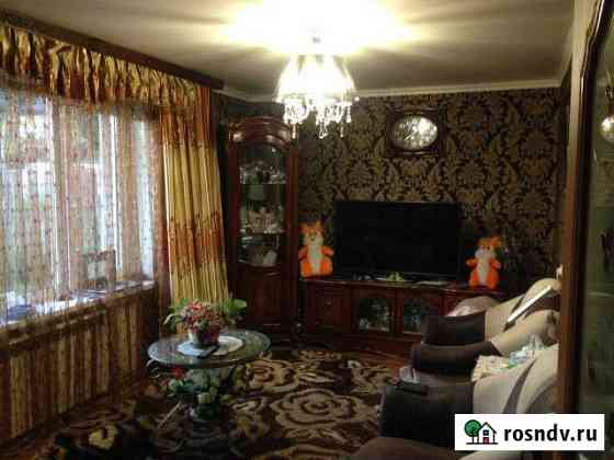 2-комнатная квартира, 46 м², 1/2 эт. на продажу в Ладушкине Ладушкин
