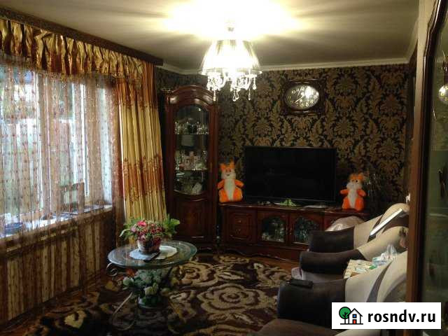 2-комнатная квартира, 46 м², 1/2 эт. на продажу в Ладушкине Ладушкин - изображение 1