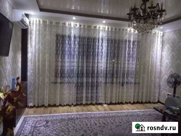 1-комнатная квартира, 42 м², 4/9 эт. в аренду посуточно в Пскове Псков - изображение 1