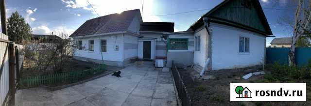 Дом 62 м² на участке 15 сот. на продажу в Горных Ключах Горные Ключи - изображение 1