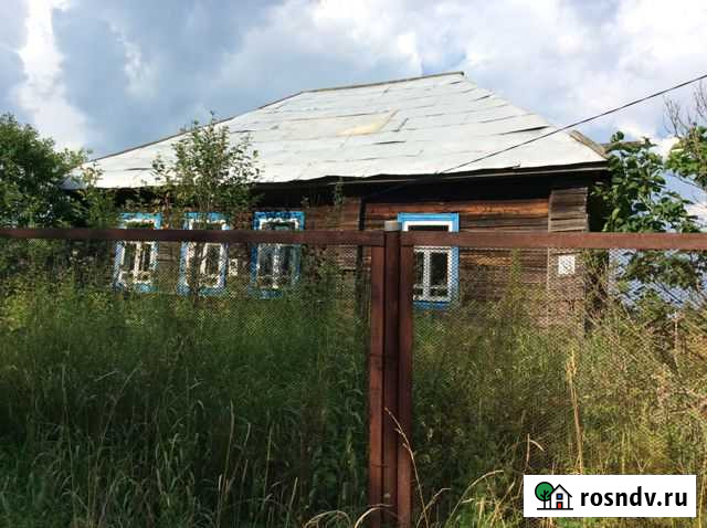 Дом 73.9 м² на участке 15 сот. на продажу в Бологом Бологое - изображение 1