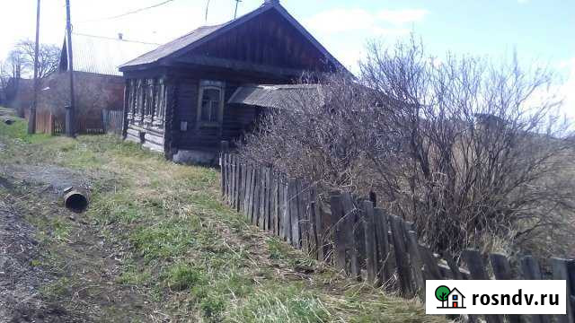 Дом 45 м² на участке 37 сот. на продажу в Пышме Пышма - изображение 1