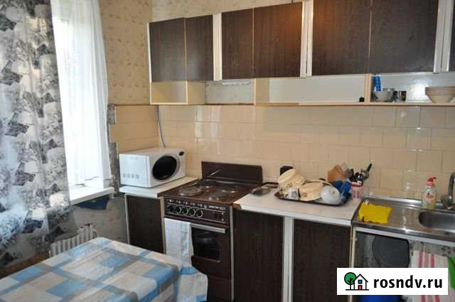 2-комнатная квартира, 56 м², 2/9 эт. в аренду посуточно в Щёлкино Щёлкино - изображение 1