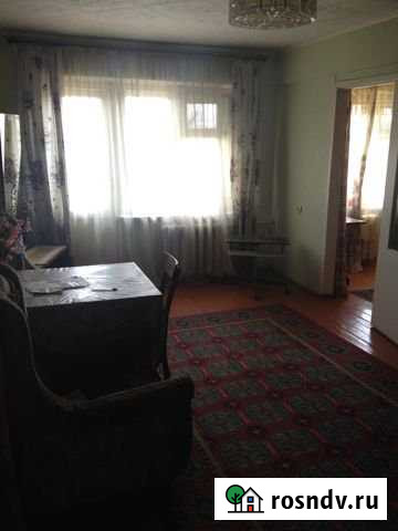 3-комнатная квартира, 56 м², 4/5 эт. на продажу в Канске Канск - изображение 1