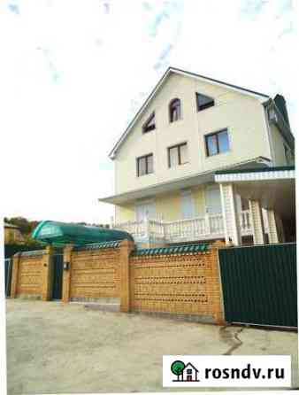 Дом 600 м² на участке 10 сот. на продажу в Агое Агой