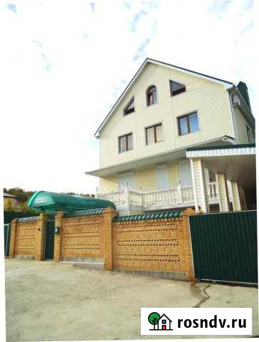 Дом 600 м² на участке 10 сот. на продажу в Агое Агой - изображение 1