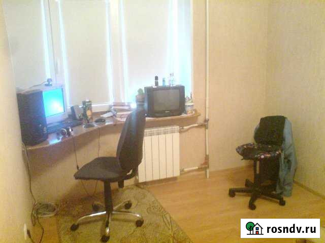 Комната 10 м² в 9-ком. кв., 2/5 эт. на продажу в Тосно Тосно - изображение 1