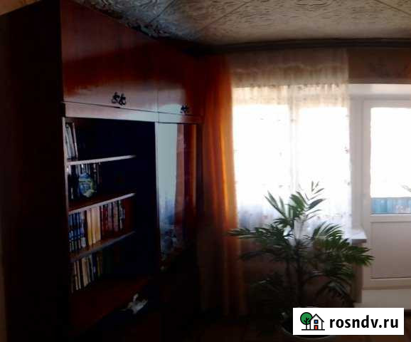 3-комнатная квартира, 56 м², 2/2 эт. на продажу в Большой Глушице Большая Глушица - изображение 1