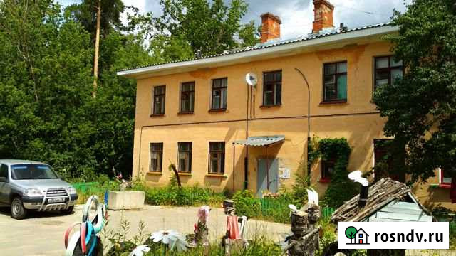 1-комнатная квартира, 32 м², 1/2 эт. в аренду на длительный срок в Дзержинске Дзержинск - изображение 1