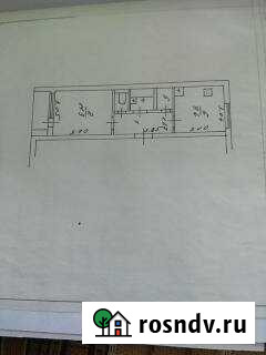 1-комнатная квартира, 31 м², 1/5 эт. на продажу в Клинцах Клинцы - изображение 1