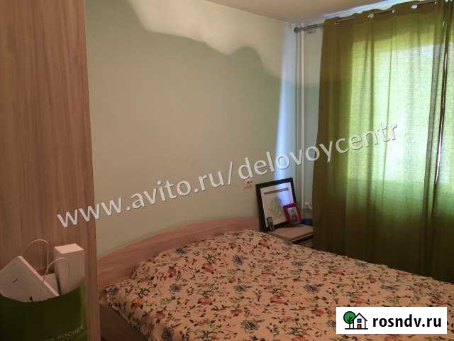 3-комнатная квартира, 62 м², 1/9 эт. на продажу в Клине Клин - изображение 1