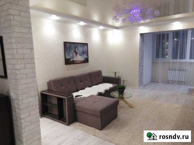 3-комнатная квартира, 80 м², 4/5 эт. на продажу в Можге Можга - изображение 1