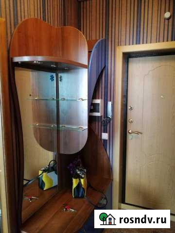 1-комнатная квартира, 40 м², 3/9 эт. в аренду на длительный срок в Пскове Псков - изображение 1