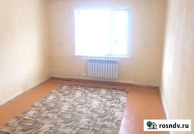 2-комнатная квартира, 40 м², 2/2 эт. в аренду на длительный срок в Богучанах Богучаны - изображение 1