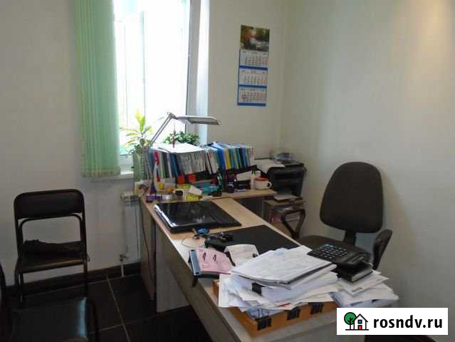 Офисное помещение, 6 кв.м. Новоалтайск - изображение 1