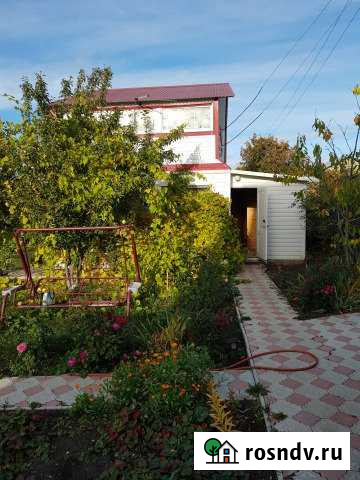 Дача 50 м² на участке 5 сот. на продажу в Новосемейкино Новосемейкино - изображение 1