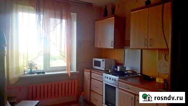 3-комнатная квартира, 66 м², 5/5 эт. на продажу в Бронницах Бронницы - изображение 1