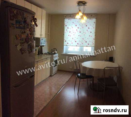 2-комнатная квартира, 50 м², 8/9 эт. в аренду на длительный срок в Наро-Фоминске Наро-Фоминск - изображение 1