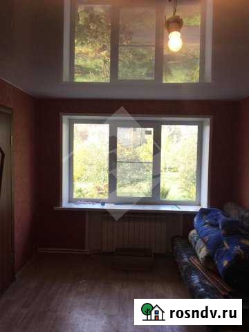 2-комнатная квартира, 42 м², 1/2 эт. на продажу в Рыбном Рыбное - изображение 1