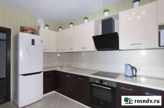 2-комнатная квартира, 61 м², 2/7 эт. на продажу в Ишиме Ишим