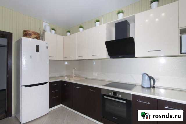 2-комнатная квартира, 61 м², 2/7 эт. на продажу в Ишиме Ишим - изображение 1